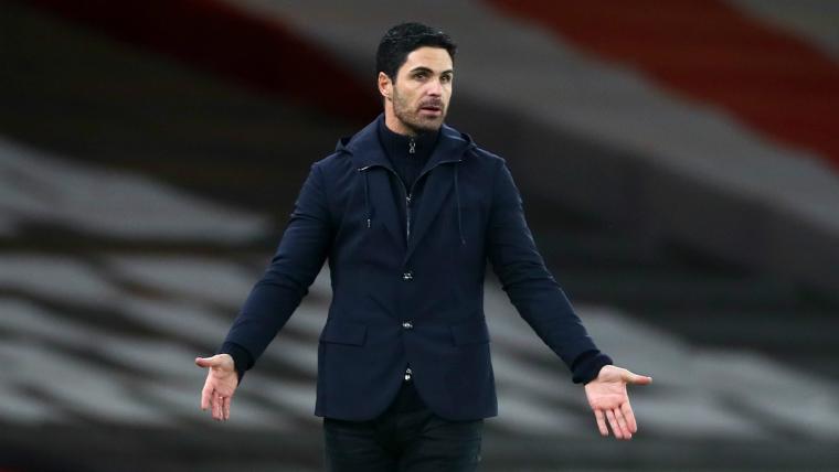 Arsenal must give Arteta time - former Emery No 2 image