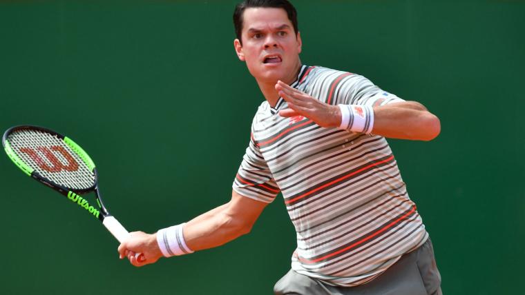 Mercedes Cup 2018: Milos Raonic breezes into quarterfinals with straight sets win image