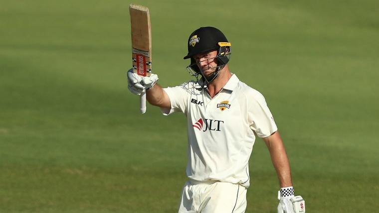 Sheffield Shield: Shaun Marsh, Mitch Marsh find form at the right time image