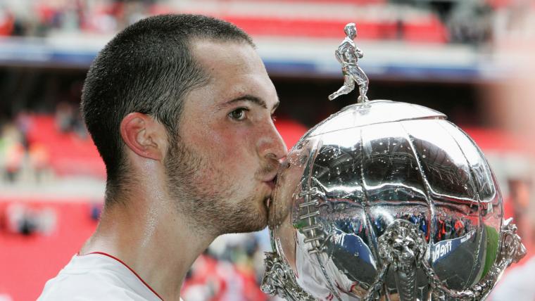 Life and death on a football pitch: The Mitchell Cole story image