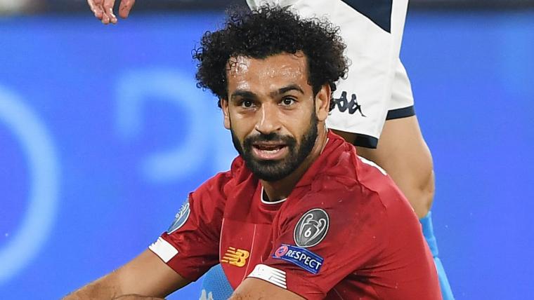 Bizarre reason for voiding Egypt's The Best votes for Salah revealed image