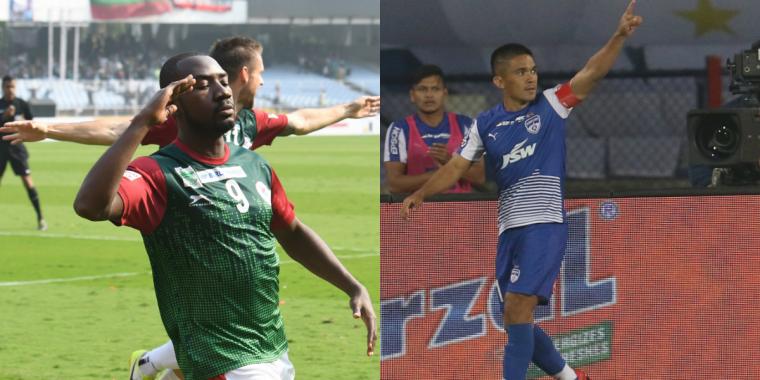 Super Cup Preview: East Bengal vs Bengaluru FC image