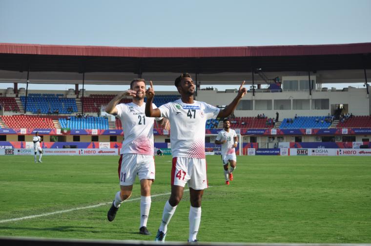 Mohun Bagan, a tough nut to crack for Lajong image