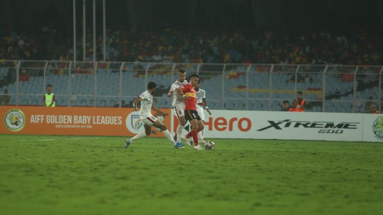 What if I-League doesn't restart? Clubs opine image