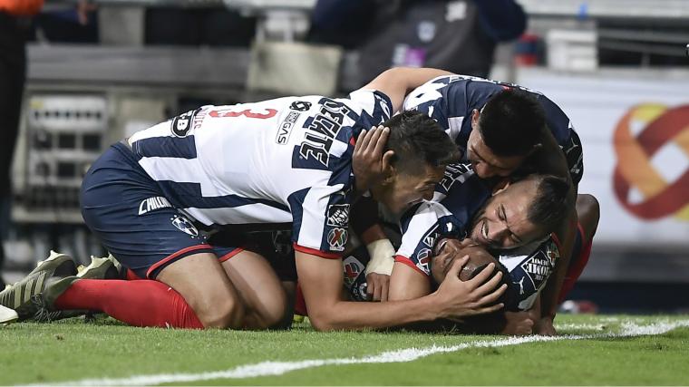 Momentum matters as lower seeds rule Liga MX playoffs image