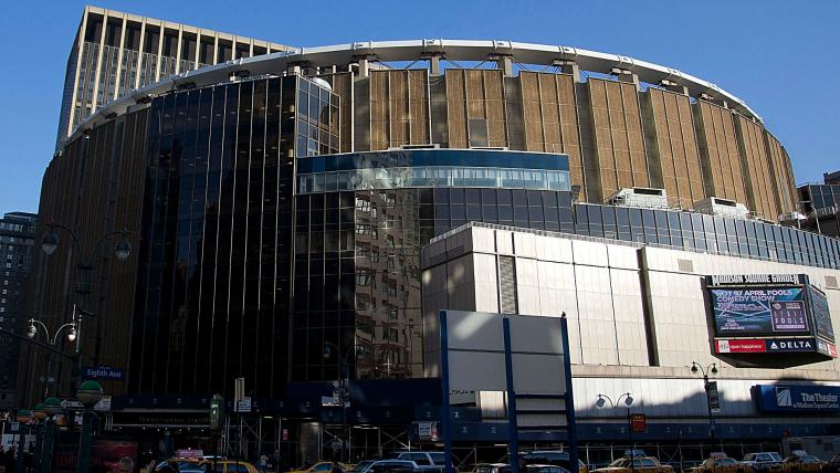 ROH, NJPW join forces for G1 Supercard at Madison Square Garden on April 6 image