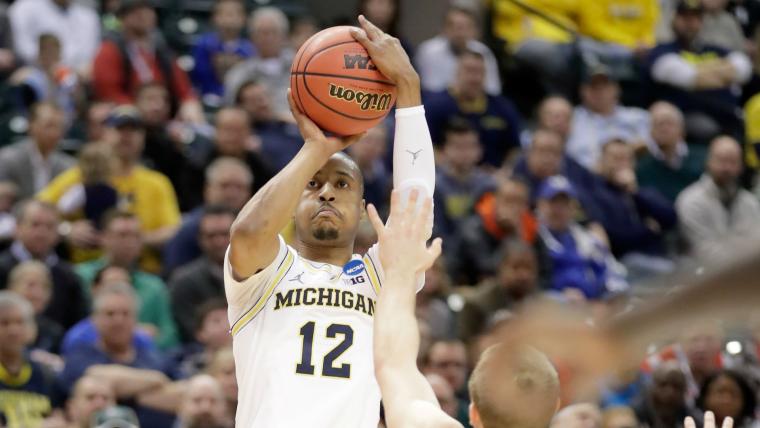 NCAA Tournament scores: Scores, upsets, highlights from Friday's early March Madness games image