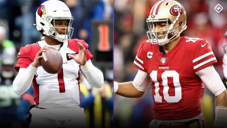 NFC West Betting Preview: 49ers still the favorite, Cardinals' odds make them an interesting sleeper image