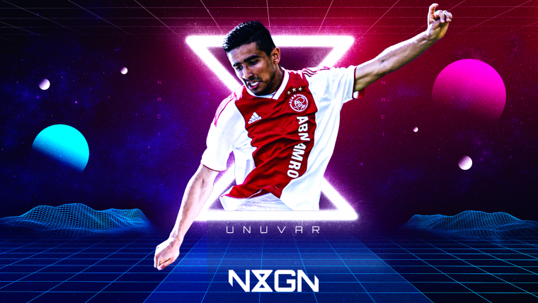 Naci Unuvar: Ajax's teen superstar set to replace Ziyech image