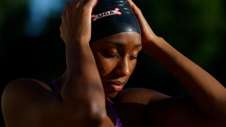 Olympic swim cap ban: What does 'Soul Cap' ruling mean for Black swimmers at 2021 Games? image