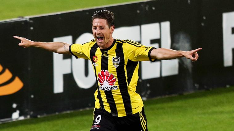 Preview: Phoenix v Wanderers  image