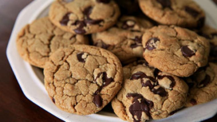 National Cookie Day celebrated by teams and athletes image