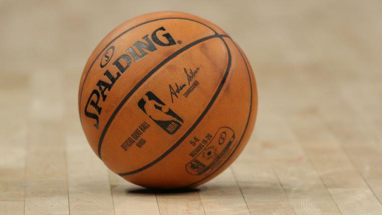 16 out of 302 NBA players test positive for coronavirus image