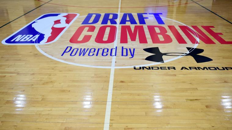 NBA postpones draft lottery, combine image