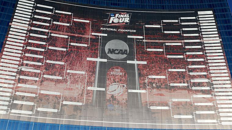 NCAA Tournament 2017: Selection Sunday show time, date, TV schedule image