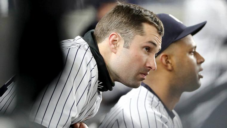 Yankees' Neil Walker calls recent free-agent experience 'alarming' image