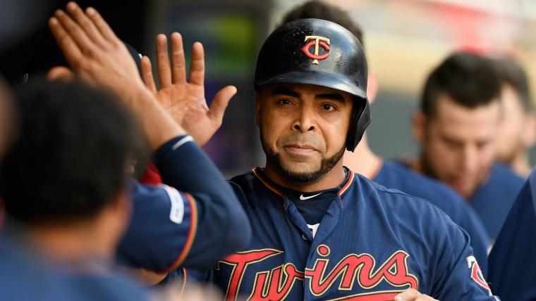 How Nelson Cruz and other new faces changed the course for the Twins image