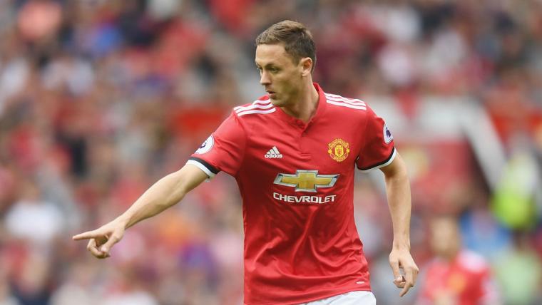 Matic a 'stroke of genius' transfer for Man Utd image