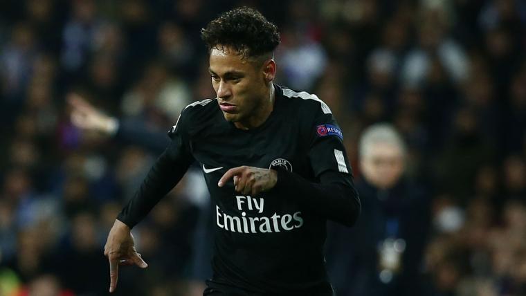 'Neymar made a mistake joining PSG!' - Rivaldo image