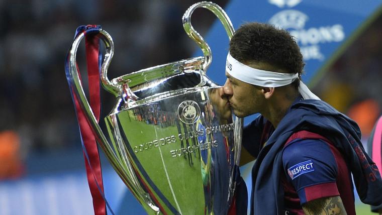 'Barca can retain Champions League' image