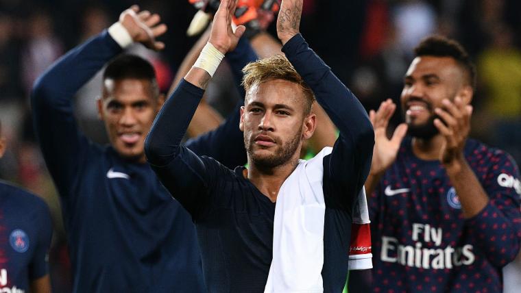 It’s do or die for Project Neymar at PSG image