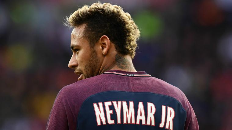 'Neymar and Mbappe deals great for Ligue 1' image