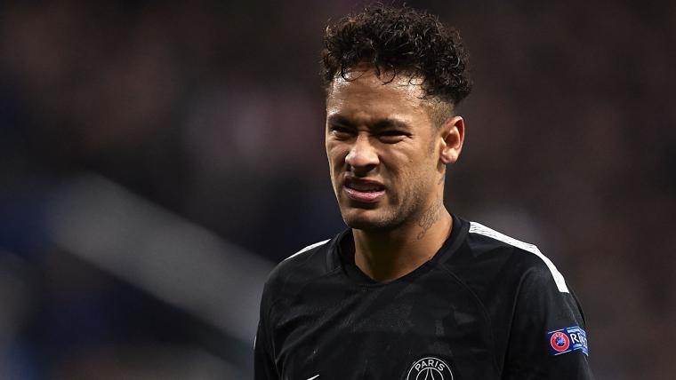 Barcelona 'even stronger' without Neymar image