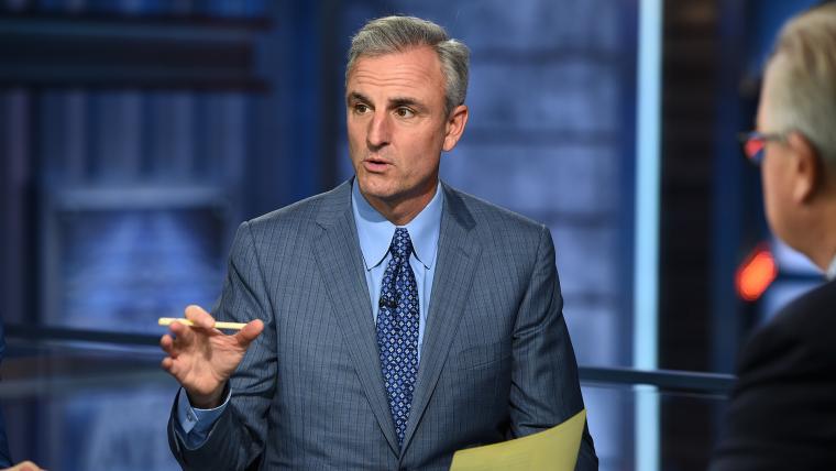 ESPN reshuffling leaves Trey Wingo and Wendi Nix in 'limbo,' report says image