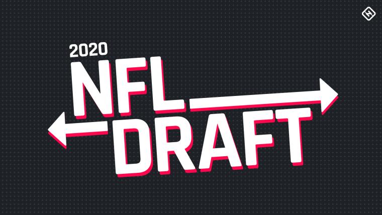 NFL Draft prop bets 2020: The best odds for position props, broadcast props and more image