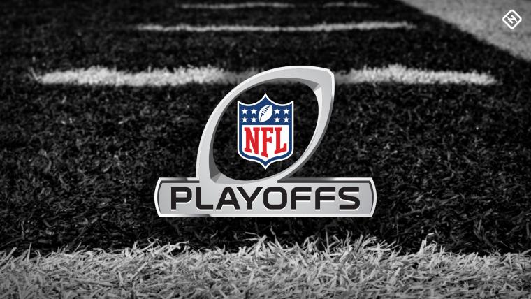 NFL playoff schedule 2021: Updated bracket & TV channels for AFC, NFC championship games image