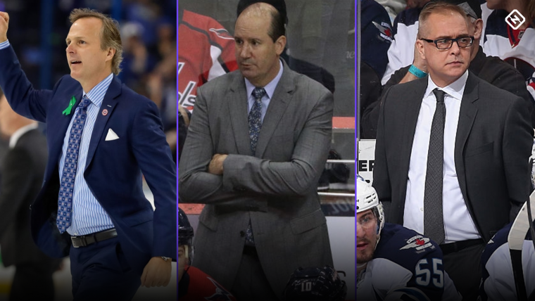 NHL announces head coaches for 2019 All-Star Game image