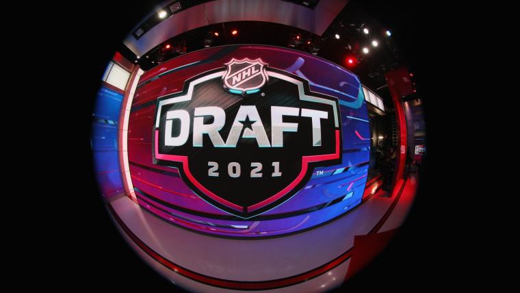 NHL Draft grades 2021: Final grades, analysis for all 32 teams image