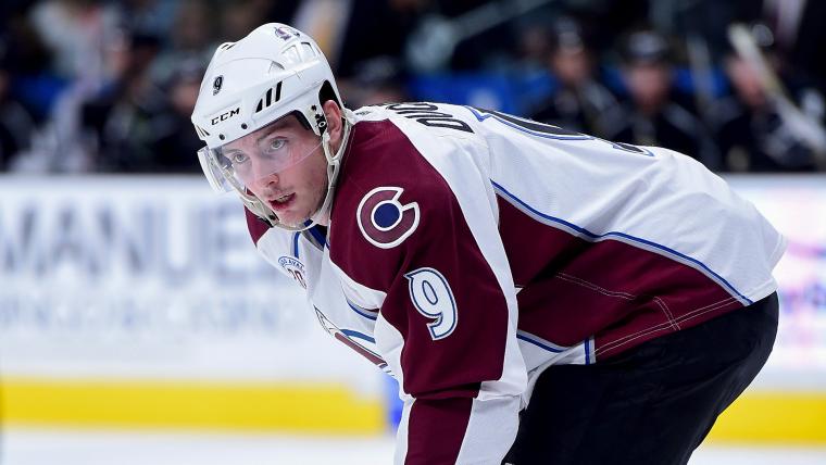 NHL trade deadline: Matt Duchene, Radim Vrbata stay put; Iginla on the move image