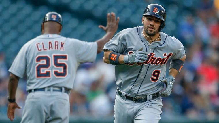 Daily fantasy baseball Playbook for August 21 image