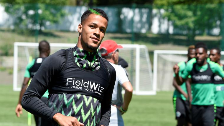 Troost-Ekong credits Ighalo’s role in Watford move image