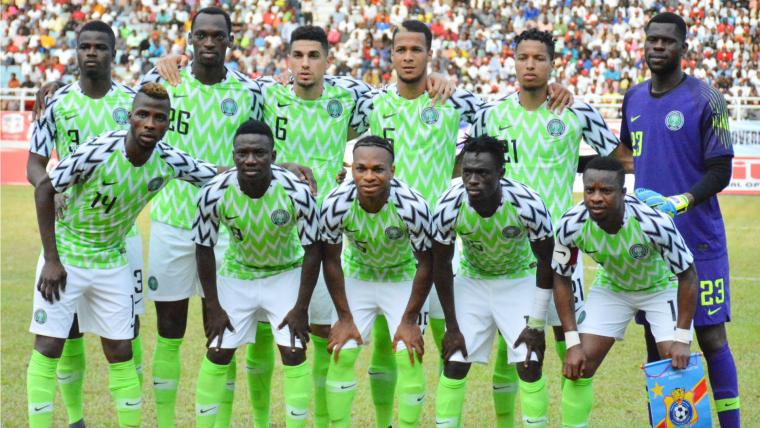  Have NFF leaked Nigeria‘s World Cup squad? image