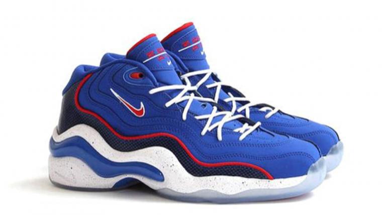 Iverson shoe image