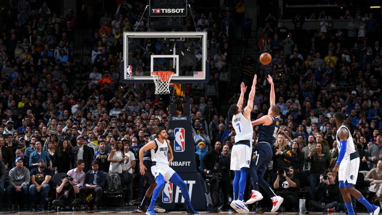 MVP candidates in the clutch: Nikola Jokic leads the way with three game-winners image