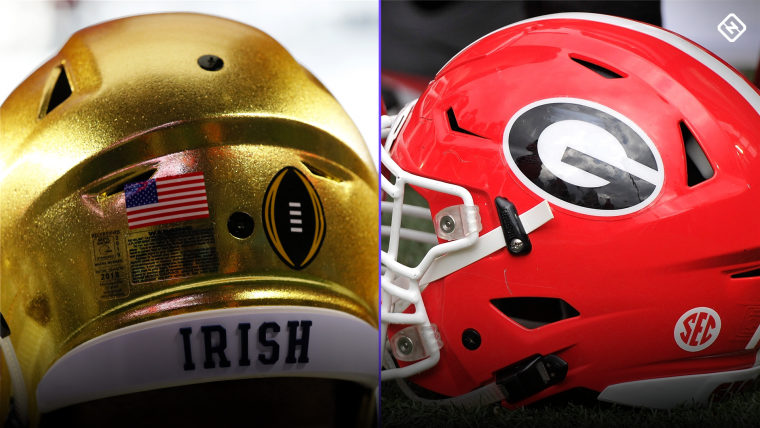 Georgia store removes soap from shelves; Irish Spring responds ahead of Georgia-Notre Dame game image