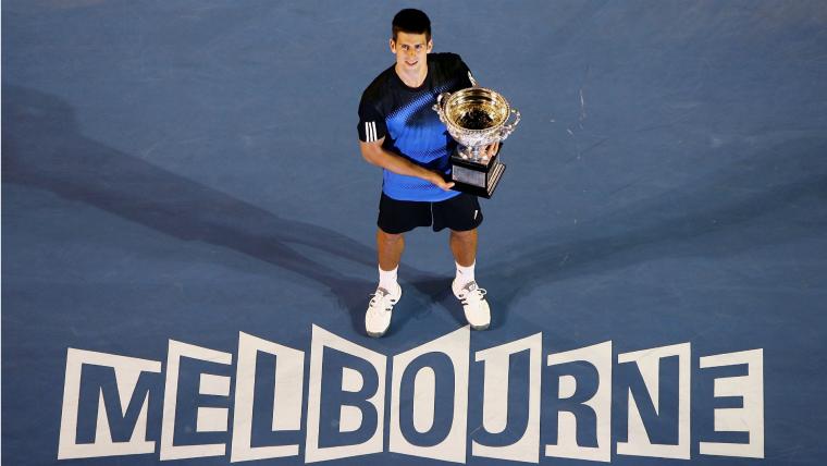 Australian Open: Aces under threat? image