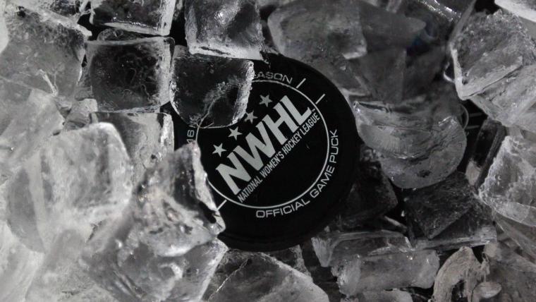 NWHL has plans to expand in 2018-19 image