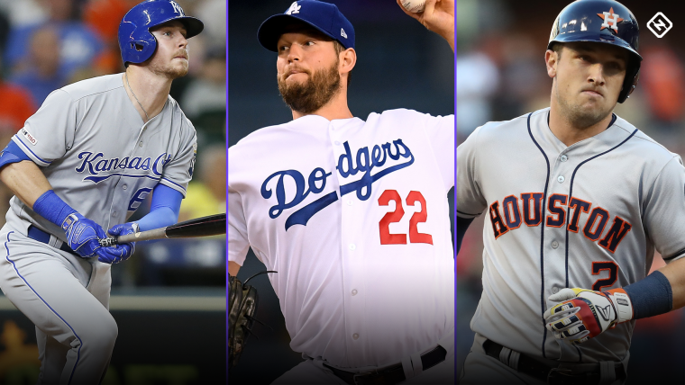 Today's MLB DFS Picks: Advice, strategy for Tuesday's DraftKings, FanDuel daily fantasy baseball contests image