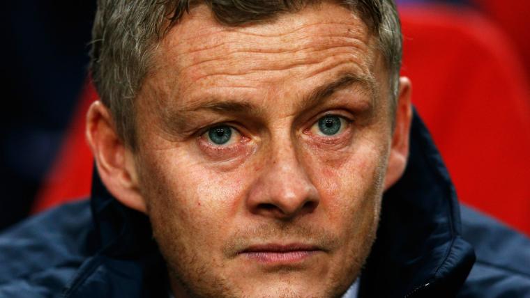 Man Utd's new manager: Ole Gunnar Solskjaer profiled image