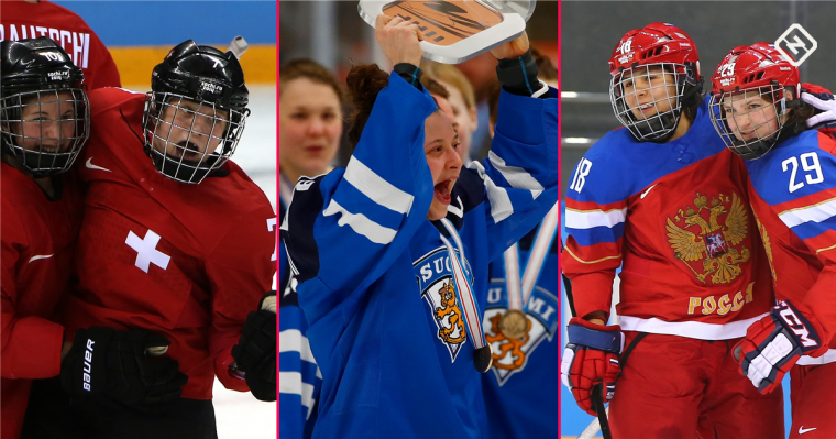 Winter Olympics 2018: As USA, Canada women go for gold, battle for bronze is one to watch image