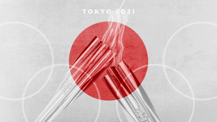 What time is the Olympics opening ceremony? TV schedule, live streams to watch 2021 Tokyo Games image