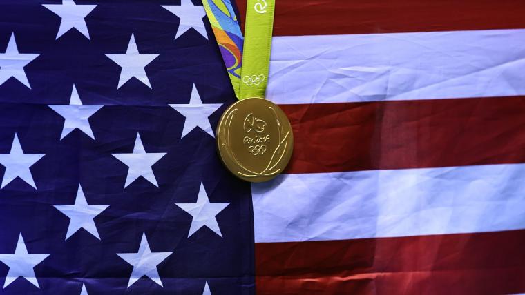 USA medal count 2021: Final tally of Olympic gold, silver, bronze medals for United States image