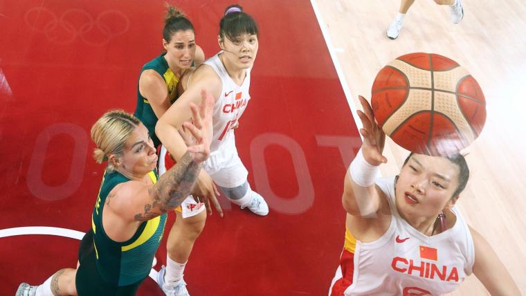 Takeaways and what's next for Opals after loss to China image