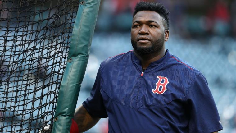 David Ortiz undergoes another surgery after shooting image