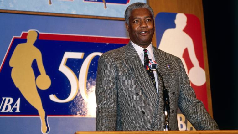 El invaluable impacto histórico de Oscar Robertson image