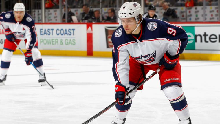 Rangers find a new star winger, game-changer in Artemi Panarin image